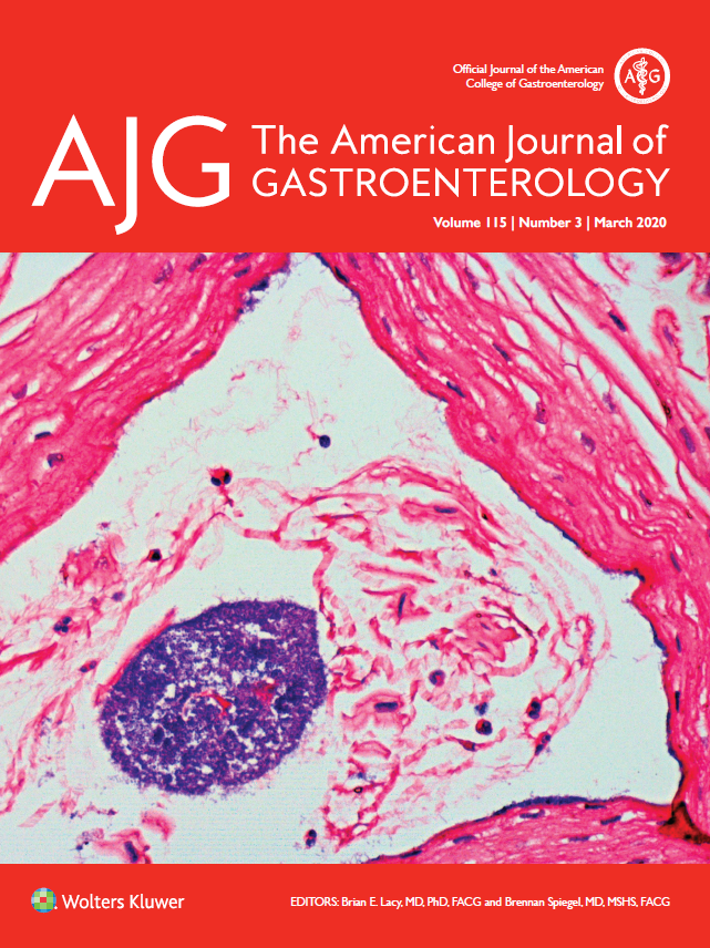 world journal of gastroenterology