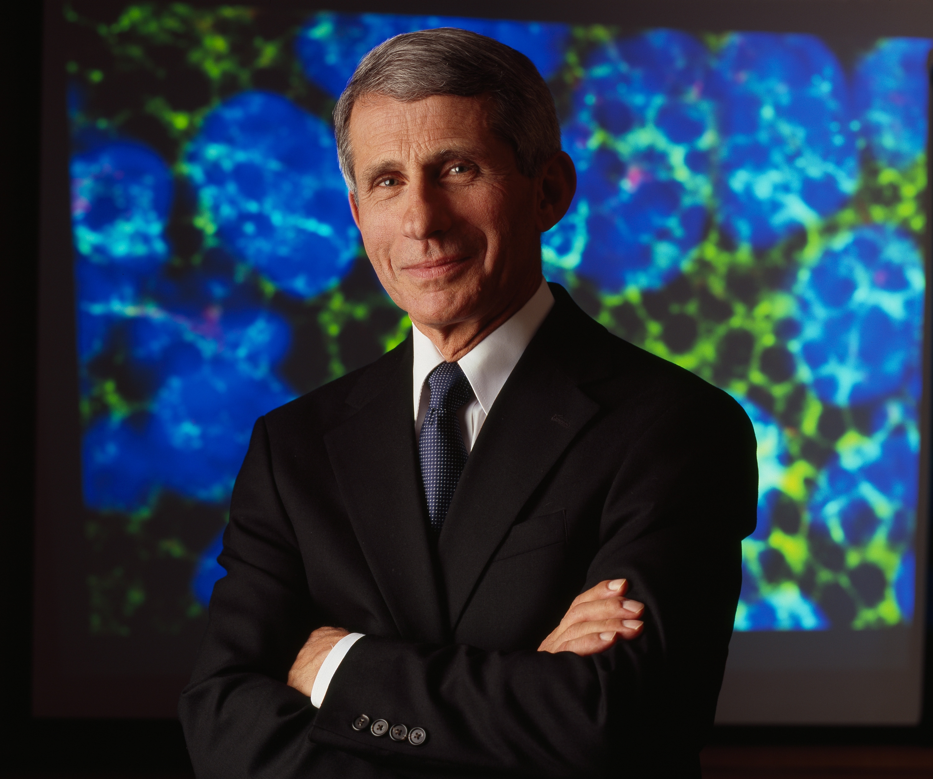 Newswise: Fauci Calls on Scientists to Help Rebuild Publics’ Trust in Science